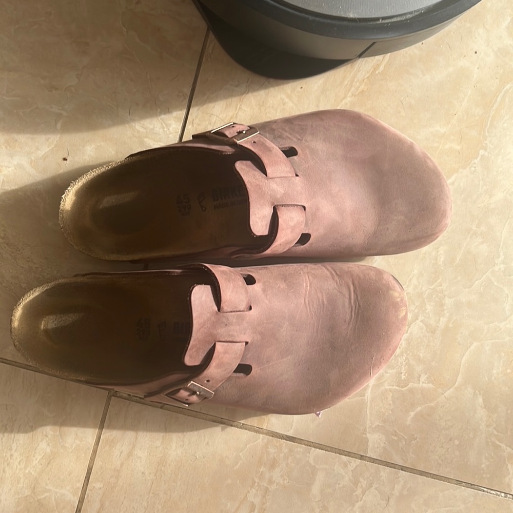 Birkenstock Tobacco